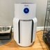 I Tried the Shark NeverChange Air Purifier Max, and It's Filled With Useful Features