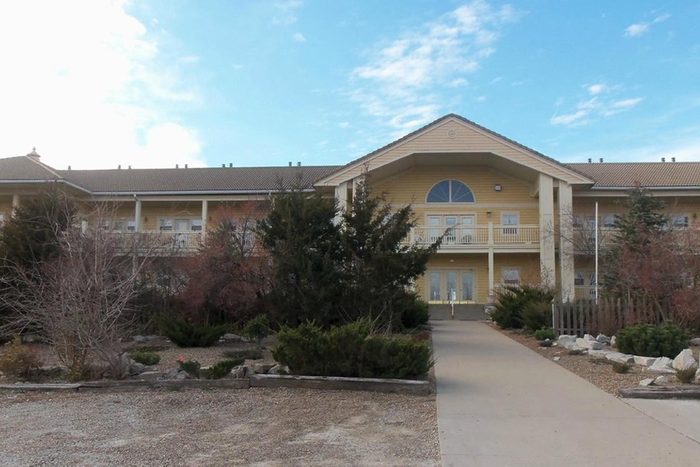 Rukmapura Park Hotel & Chalet