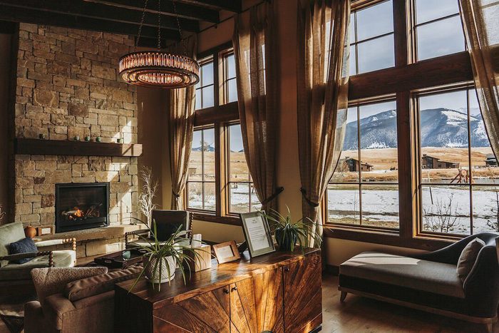 Sage Lodge Via Tripadvisor.com