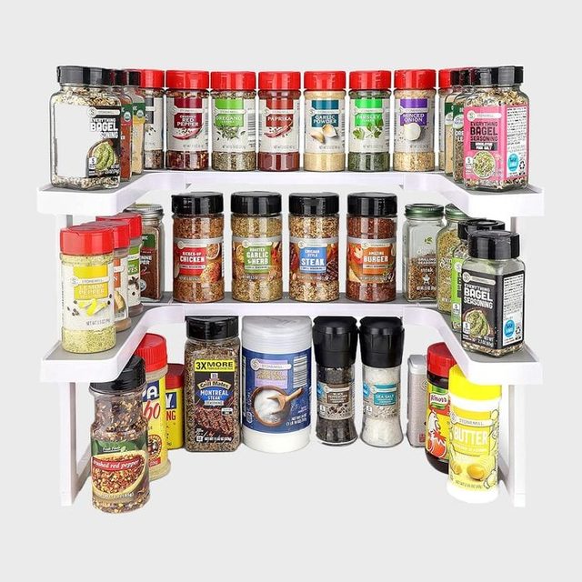 Spicy Shelf Deluxe Ecomm Via Amazon.com 