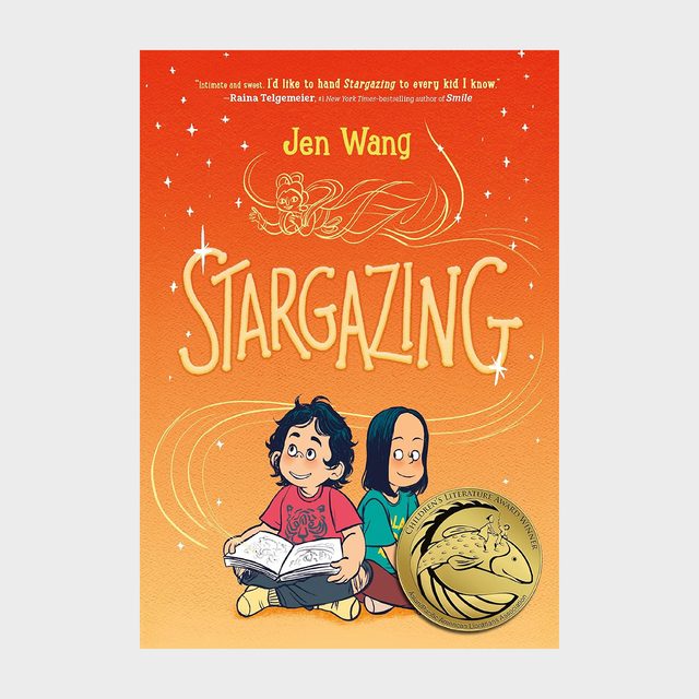 Stargazing