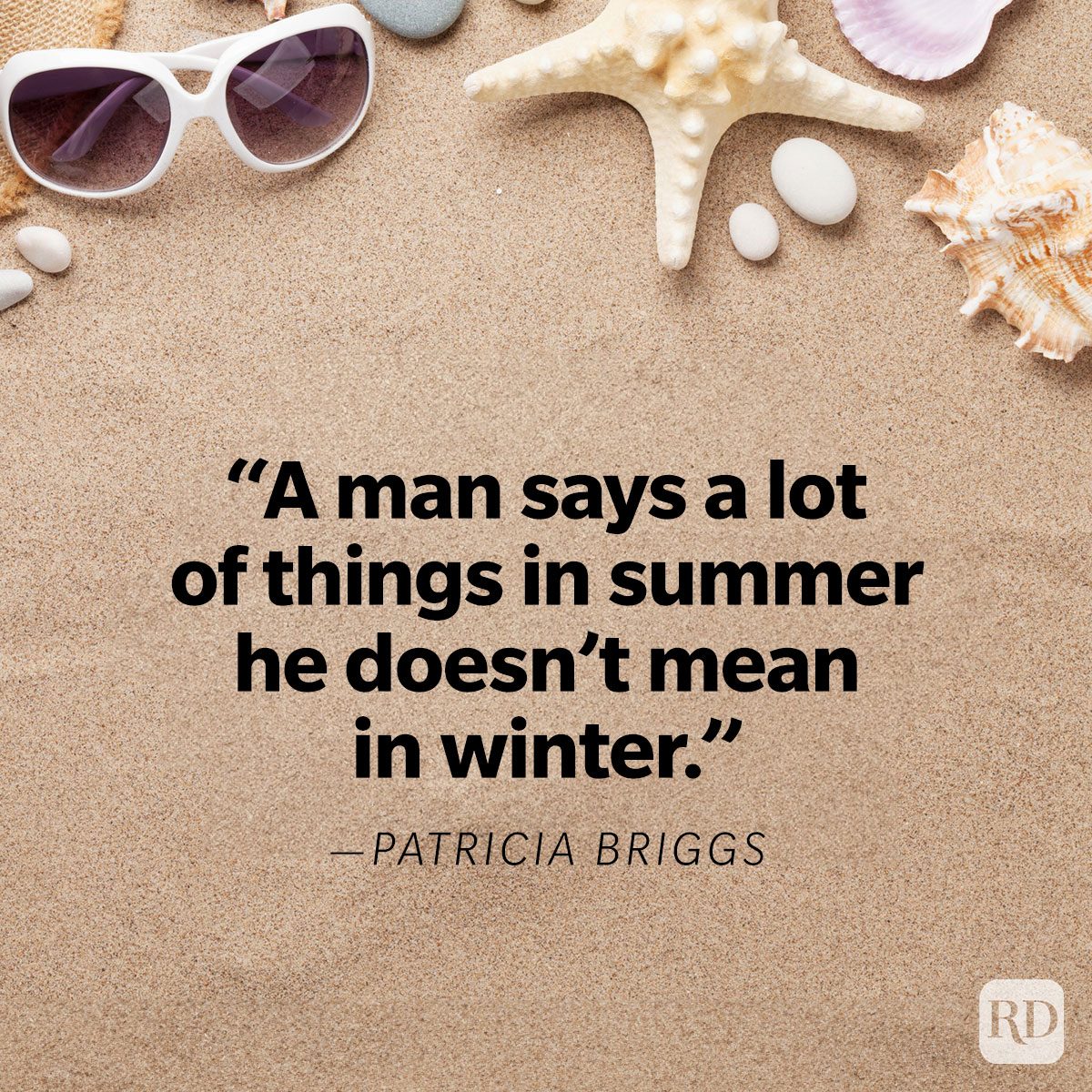 Summer Love Quotes