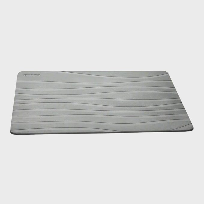 Sutera Stone Bath Mat