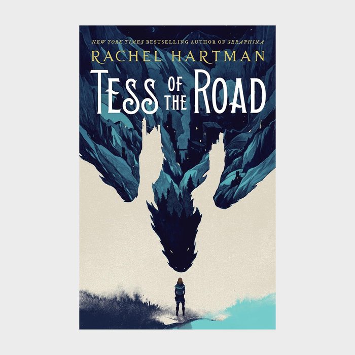 Tess Of The Road