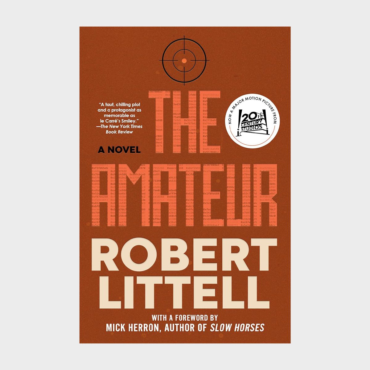 The Amateur By Richard Littell 