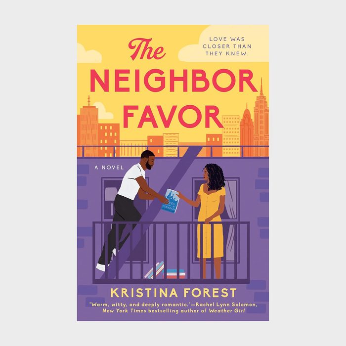 The Neighbor Favor