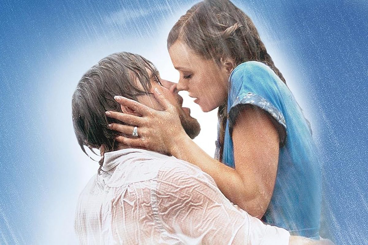 The Notebook