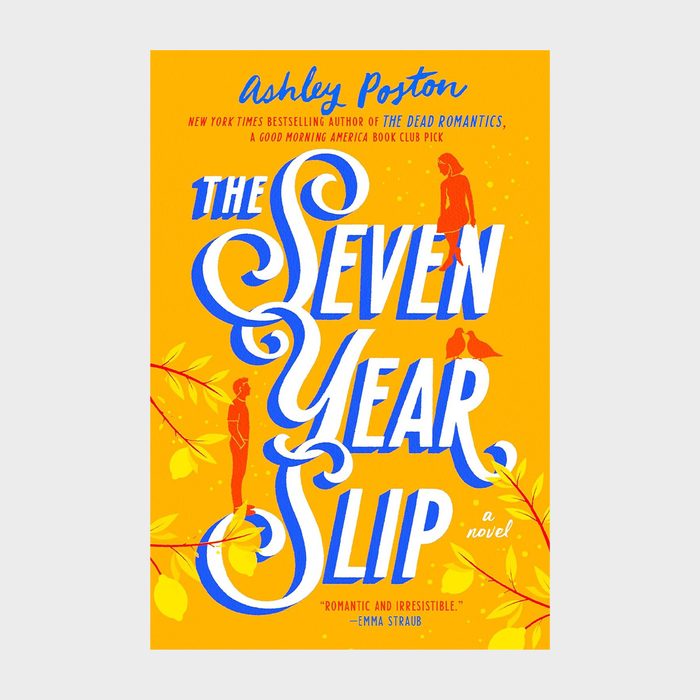 The Seven Year Slip