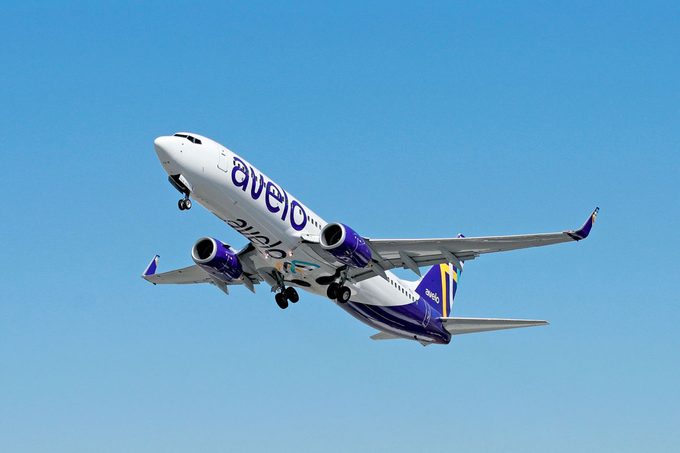 This Is The Most Reliable Airline In The U.s. For 2025