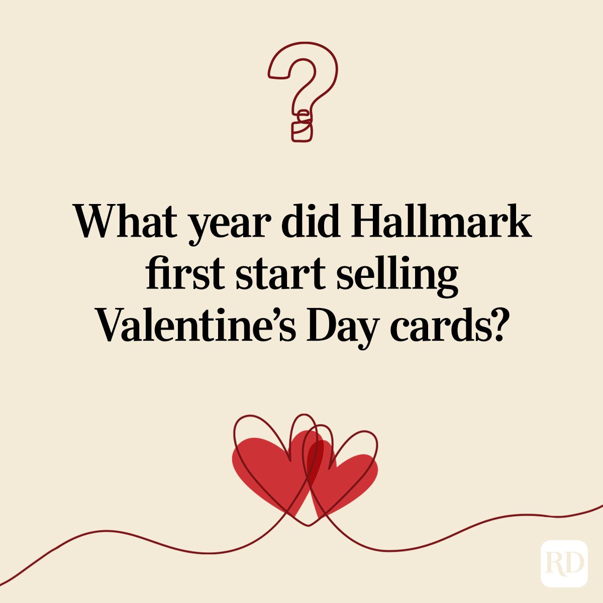 Valentine's Day Trivia On Traditions