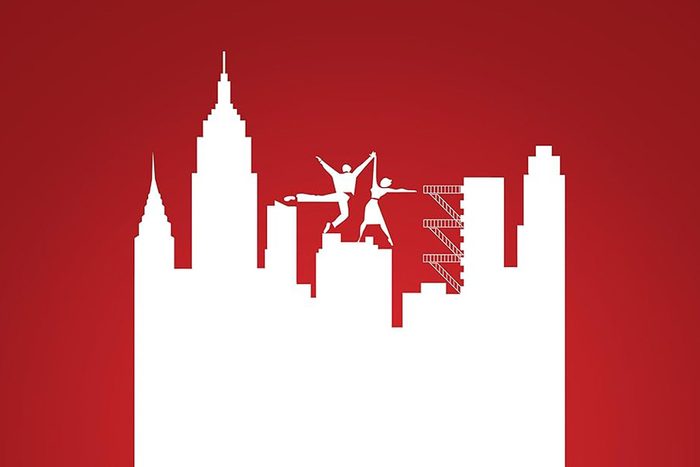 West Side Story 1961