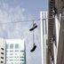 If You See Shoes on a Power Line, This Is What It Means