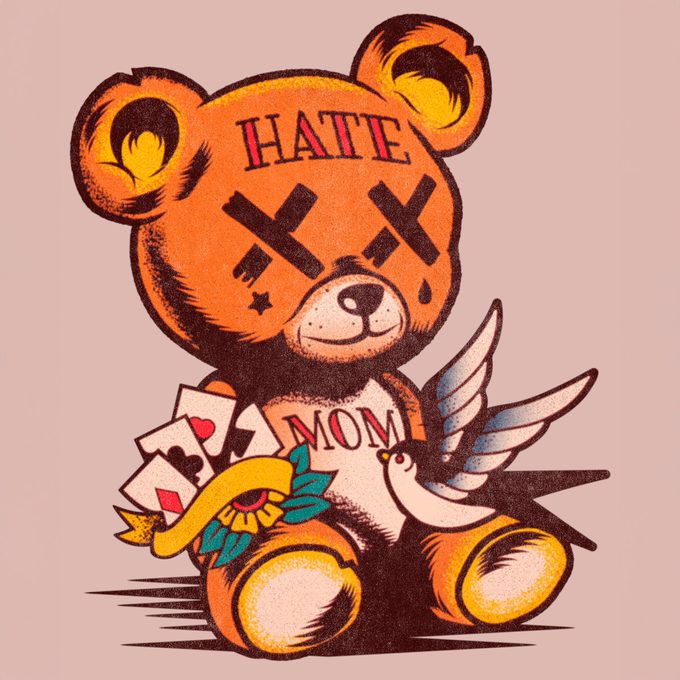 What Were You Inking