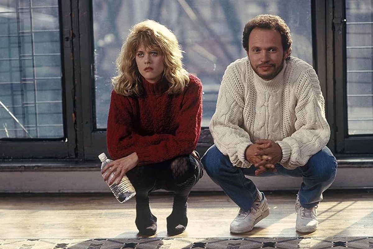 When Harry Met Sally Via Amazon.com