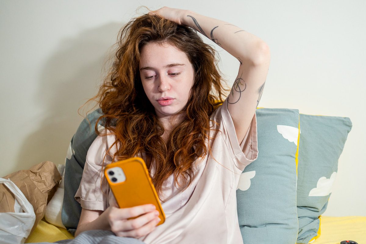 When To Unfriend Vs. Unfollow A Friend