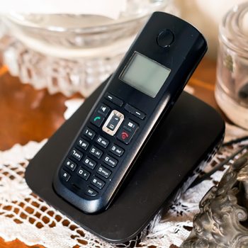 Why You Should Keep Your Landline