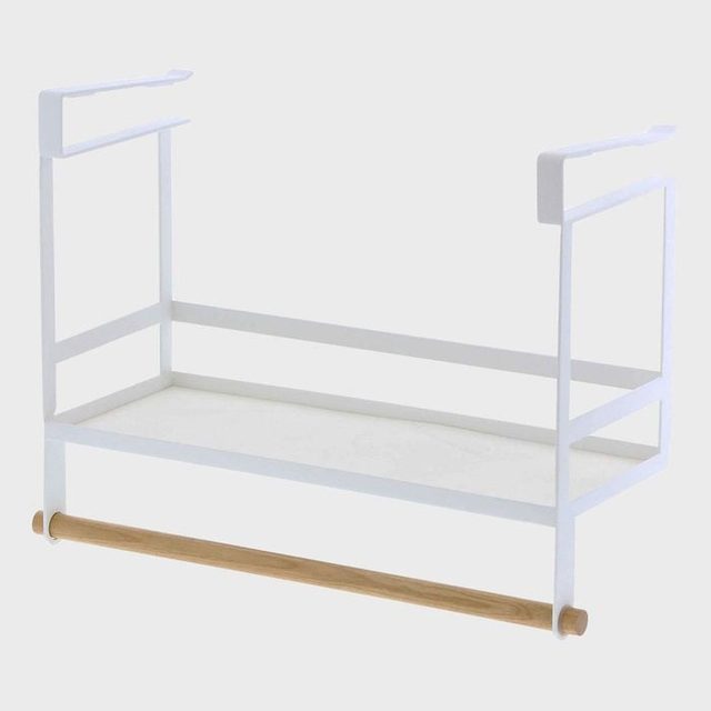 Yamazaki Under Shelf Spice Rack Ecomm Via Westelm.com 