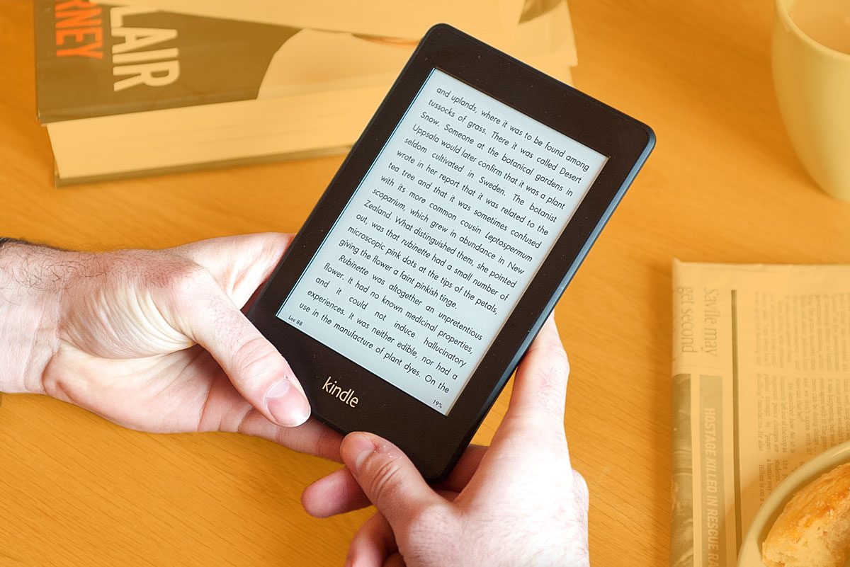 Here’s How to Get a Free Kindle Book Every Month with Amazon’s First Reads Program