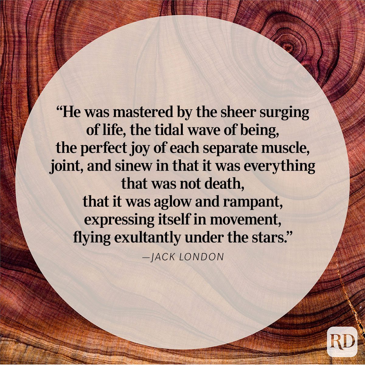 55 Beautiful Nature Quotes That Sing Mother Earth's Praises 3