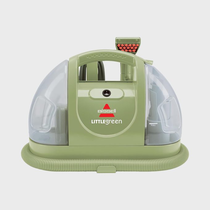 Bissell Little Green Portable Carpet Cleaner