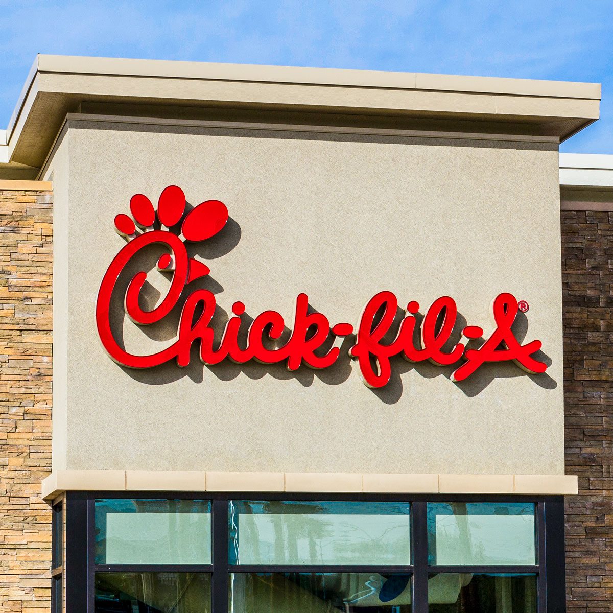 Here’s What the “A” in Chick-fil-A Stands For