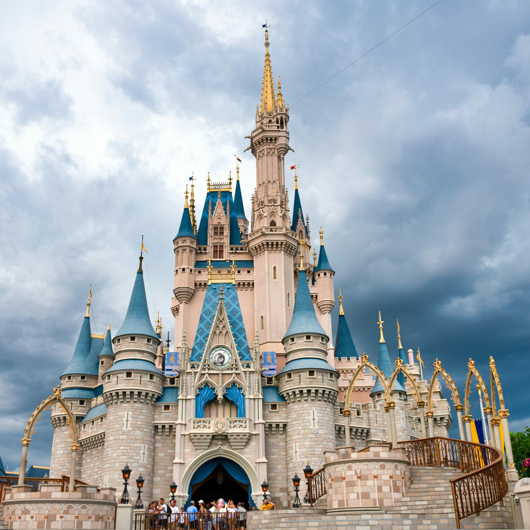 The Ultimate Guide to Making Memories on a Disney World Vacation