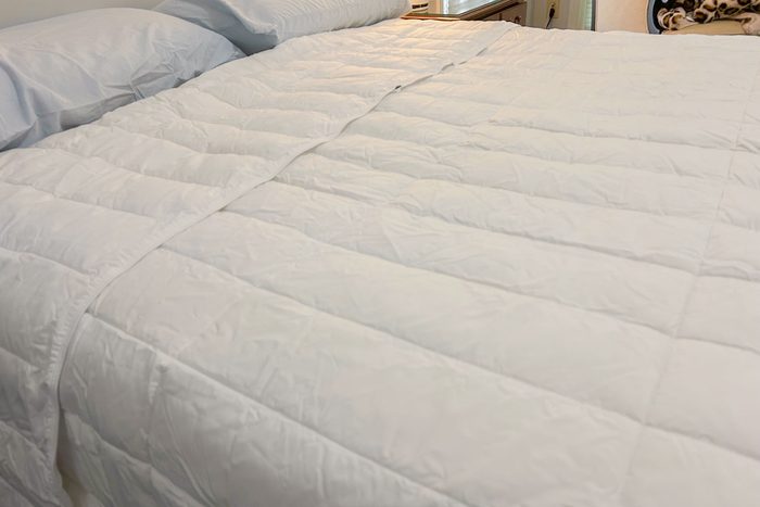Casper Lightweight Down Alternative Duvet