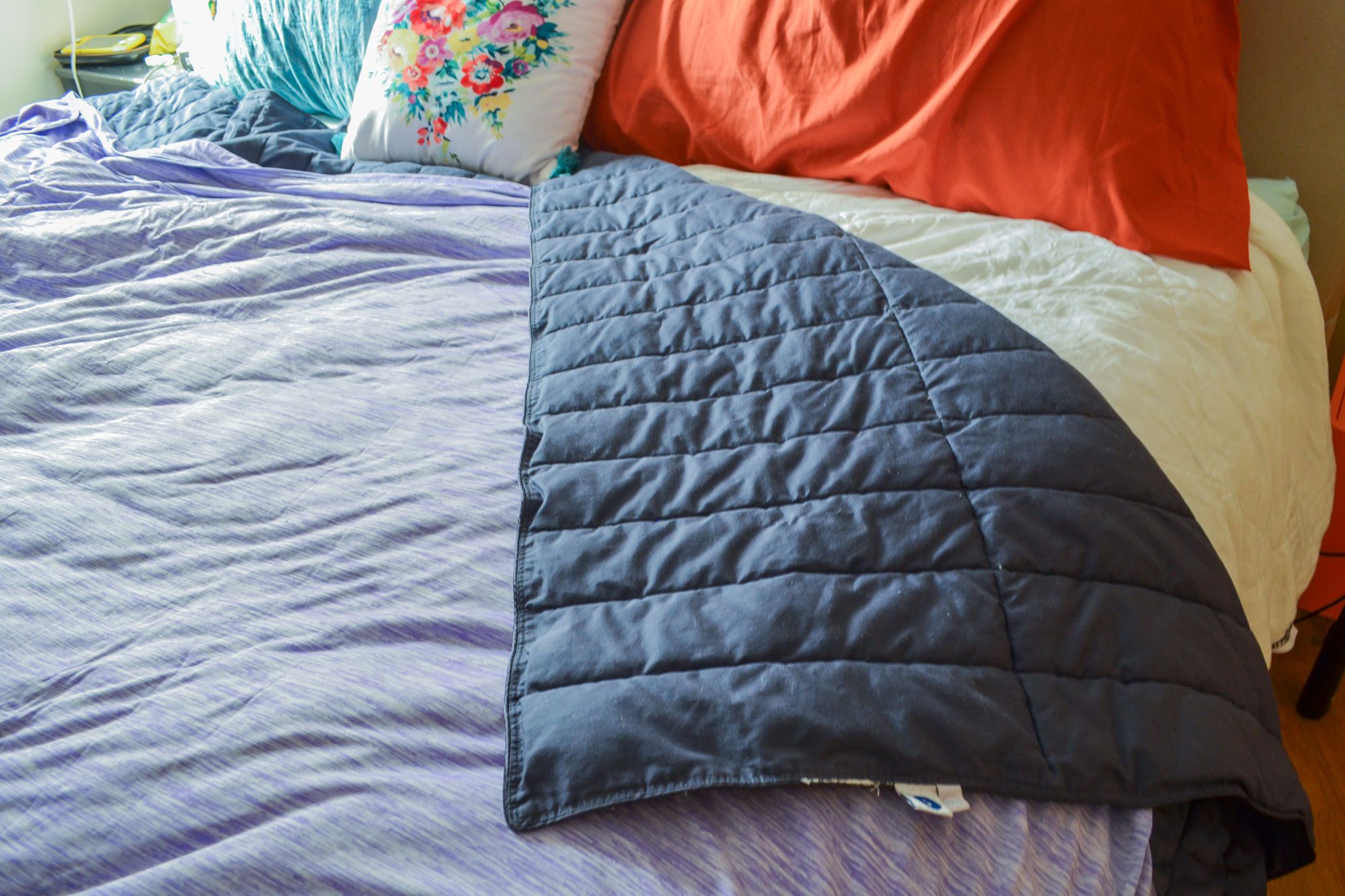 Sleep Number True Temp Blanket