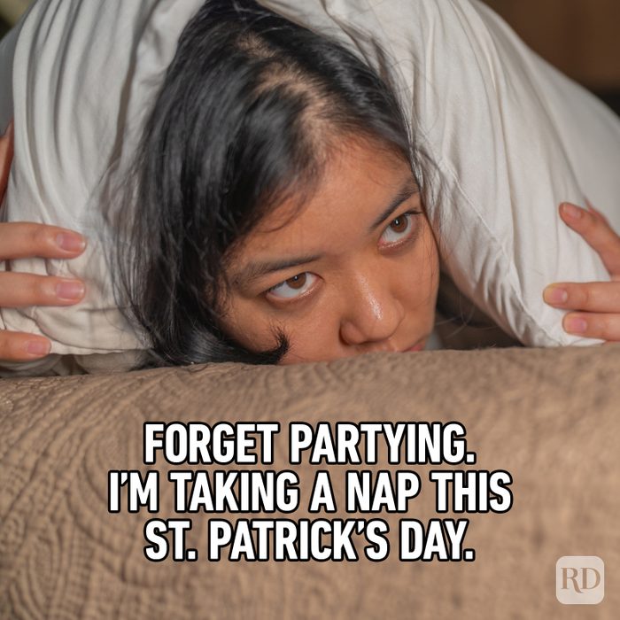 St Patricks Day Memes 1