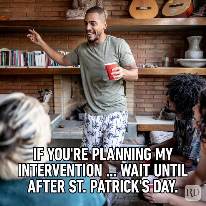 St Patricks Day Memes 3