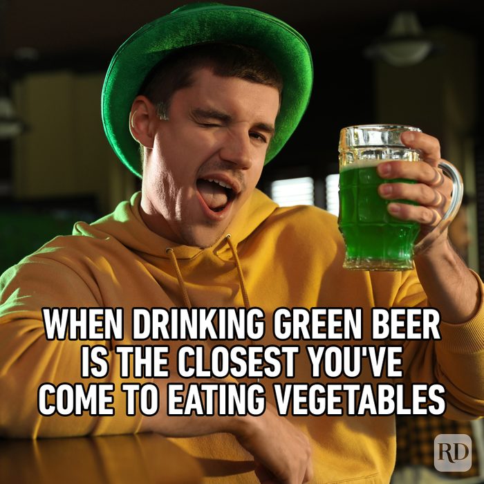 St Patricks Day Memes 4