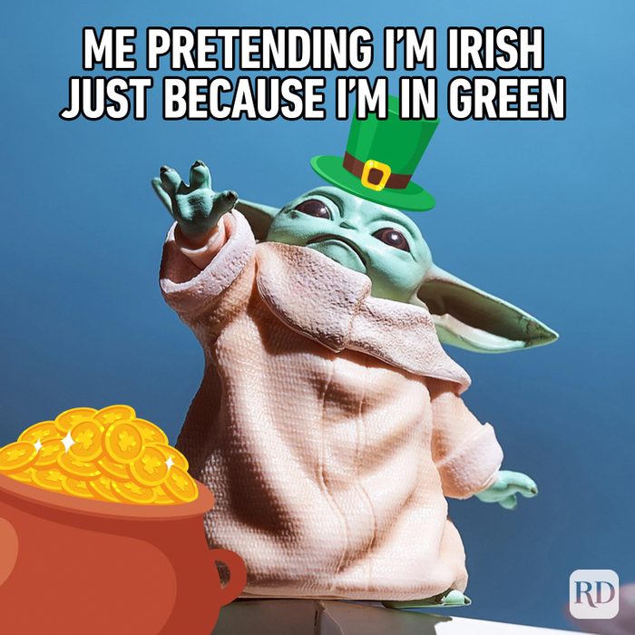 St Patricks Day Memes 6