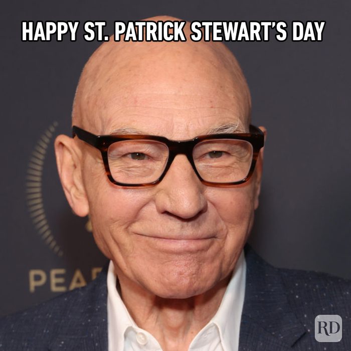 St Patricks Day Memes 7