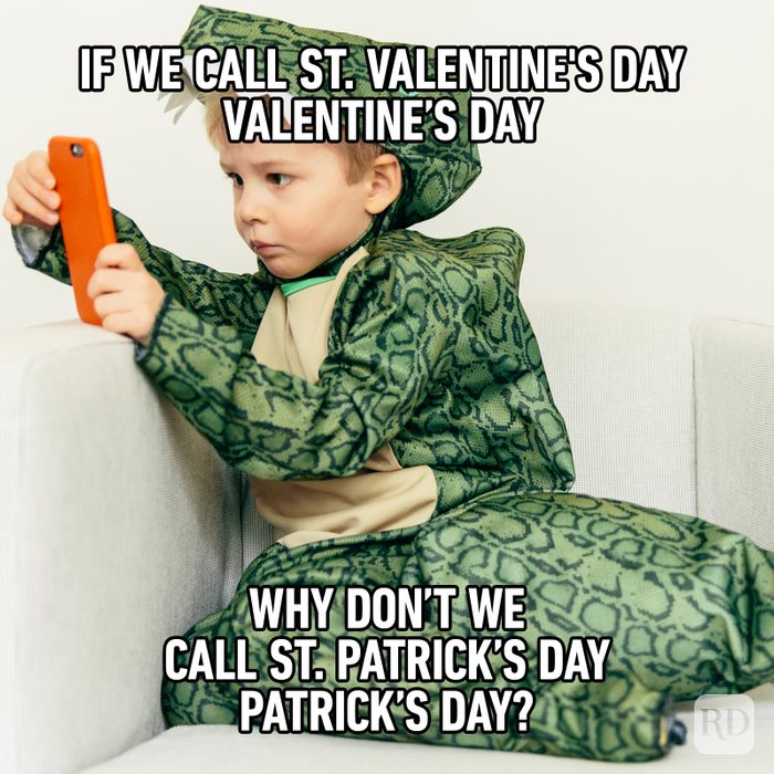 St Patricks Day Memes 8