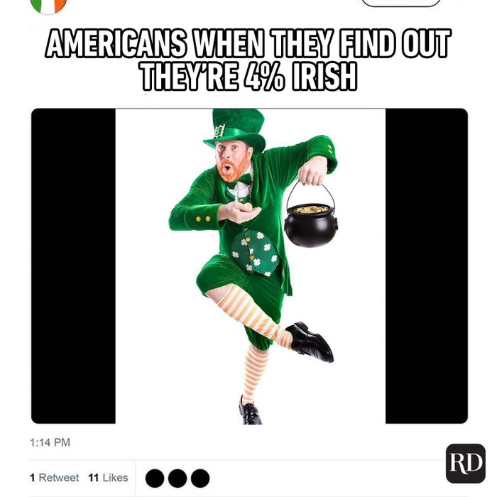 St Patricks Day Memes 9