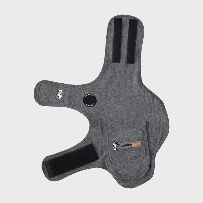 Thundershirt Classic Anxiety & Calming Vest For Dogs