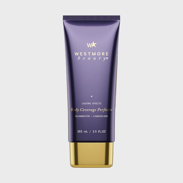 Westmore Beauty Body Coverage Perfector Via Amazon.com A
