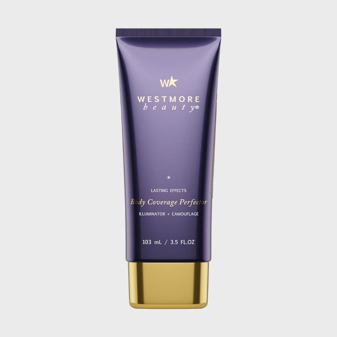 Westmore Beauty Body Coverage Perfector Via Amazon.com A