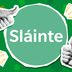 What Does the Irish Word "SlÃ¡inte" Mean?