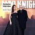 EXCLUSIVE: Robert De Niro and Debra Messing Talk Filming <i>The Alto Knights</i>: "When I Was a Teenager, I Hung Out There"