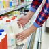 This Is What Milk Label Colors Really Mean