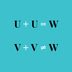 This Is Why "W" Is Pronounced Double U and Not Double V
