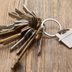 Why You Shouldn't Attach Any Other Keys to Your Ignition Key