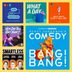24 Best Comedy Podcasts That Will Have You Belly Laughing