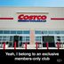 38 Costco Memes That Will Have You Rolling Down the Aisles