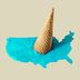 New Report: These Are the Most Popular Ice Cream Brands in Each State