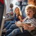 New Report: This Is the Best Airline If You're Traveling with Kids