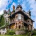 11 Once-Grand Abandoned Mansions That Sit Eerily Empty