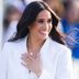 Meghan Markle Is a Big Fan of This McDonald's Classic