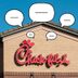 Here's Why You Won't Hear This Common Polite Phrase at Chick-fil-A